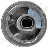 APDTY 117382 HVAC Heater Control Knob Fits Select 2005-2010 GM Models 22724323