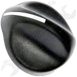 APDTY 117383 Heater A/C Knob Replaces 16195300