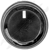 APDTY 117386 HVAC Heater Control Knob