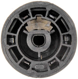 APDTY 117386 HVAC Heater Control Knob
