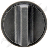 APDTY 117387 HVAC Heater Control Knob Fits Select 1990-2002 GM Models 16144475