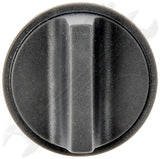 APDTY 117387 HVAC Heater Control Knob Fits Select 1990-2002 GM Models 16144475