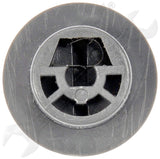 APDTY 117387 HVAC Heater Control Knob Fits Select 1990-2002 GM Models 16144475