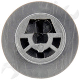 APDTY 117387 HVAC Heater Control Knob Fits Select 1990-2002 GM Models 16144475