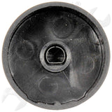 APDTY 117389 Radio Knob Replaces E11666BC1