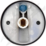 APDTY 117391 Hvac Knob Replaces 533-1665, 5331665