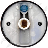 APDTY 117391 Hvac Knob Replaces 533-1665, 5331665