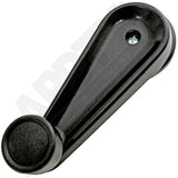 APDTY 117399 Window Handle Crank LH or RH Fits Select 73-16 International Models