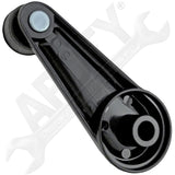 APDTY 117399 Window Handle Crank LH or RH Fits Select 73-16 International Models