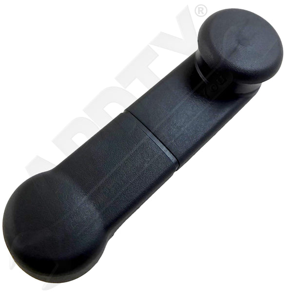 APDTY 117402 Manual Window Crank Handle Left or Right