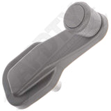 APDTY 117403 Heavy Duty Window Crank Handle Replaces 8140016