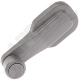 APDTY 117403 Heavy Duty Window Crank Handle Replaces 8140016