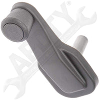 APDTY 117404 Heavy Duty Window Crank Handle Replaces 20509270