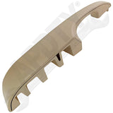 APDTY 117555 Interior Door Pull With Cover Front Left For Select 03-15 GM Models