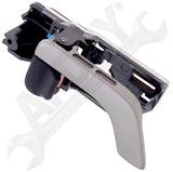 APDTY 117571 Interior Door Handle Front Right