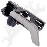 APDTY 117571 Interior Door Handle Front Right