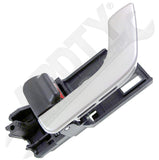 APDTY 117573 Interior Door Handle Front Left