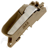 APDTY 117644 Interior Door Handle Fits Right Front or Rear 06-13 Gran Vitara