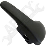 APDTY 117680 Interior Door Handle Right Front or Rear