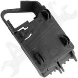 APDTY 117684 Interior Door Handle Front=Rear RH Fits Select 93-99 VW Models