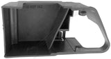 APDTY 117684 Interior Door Handle Front=Rear RH Fits Select 93-99 VW Models