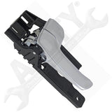 APDTY 117701 Interior Door Handle (Left Front or Rear)