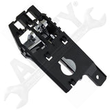 APDTY 117701 Interior Door Handle (Left Front or Rear)
