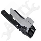 APDTY 117702 Interior Door Handle (Right Front or Rear)