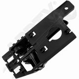 APDTY 117703 Interior Door Handle Black Left Front or Rear (Driver-Side)