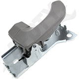 APDTY 117706 Interior Door Handle Front Left Beige