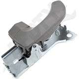 APDTY 117706 Interior Door Handle Front Left Beige
