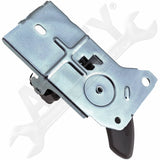 APDTY 117706 Interior Door Handle Front Left Beige