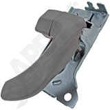 APDTY 117707 Interior Door Handle Front Right Beige