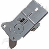 APDTY 117707 Interior Door Handle Front Right Beige