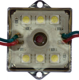 APDTY 118137 Universal LED Lighting Kit For Any 12v System