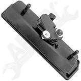 APDTY 118152 Exterior Door Handle Rear RH Cargo