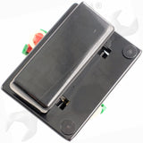 APDTY 118154 Cargo Door Latch Release Control Handle