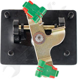 APDTY 118154 Cargo Door Latch Release Control Handle