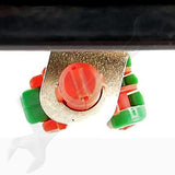 APDTY 118154 Cargo Door Latch Release Control Handle