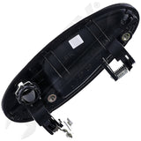 APDTY 118176 Exterior Door Handle Front RH Smooth 00-05 Chevy Impala/Monte Carlo