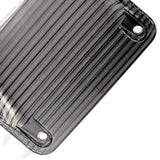 APDTY 118243 Heavy Duty Headlight Bezel Fits Select 90-04 IC Corp & Int'l Models