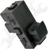 APDTY 118310 Door Power Window Switch Rear; Left or Right