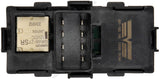 APDTY 118310 Door Power Window Switch Rear; Left or Right