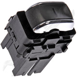 APDTY 118314 Door Power Window Switch Replaces 19244644, 25666358