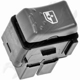 APDTY 118315 Door Power Window Switch Front Right Replaces 10413254, 19244684