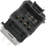 APDTY 118315 Door Power Window Switch Front Right Replaces 10413254, 19244684