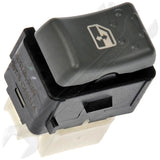 APDTY 118316 Door Power Window Switch Front Left Replaces 10413255, 19244675