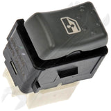 APDTY 118316 Door Power Window Switch Front Left Replaces 10413255, 19244675