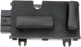 APDTY 118330 Power Seat Adjust Adjuster Recline Recliner Switch Left Driver-Side