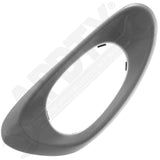 APDTY 118344 Interior Door Handle Bezel Front Right